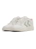 Hummel Schnürsenkel Sneaker St. Power Damen in WHITE/SEA FOAM/PALE LILAC