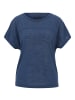 Venice Beach Rundhalsshirt VB Kayla in dark navy