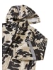 Reima Regenjacke " Vesi " in Earthy Beige Black