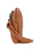 Greenburry Mad'l Dasch Umhängetasche 13 cm tan