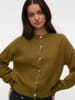 Vero Moda Strickjacke in Boa