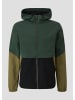 QS Outdoor-Jacke in 7896_tannengrün