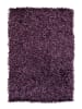 Arte Espina Kurzflor Teppich Beat 810 in violett - rechteckig