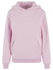 Urban Classics Sweat & Fleece - Hoody in softpink