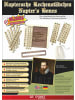 Dreipunkt Verlag Napier's Bones / Napiersche Rechenstäbchen | Komplexe Multiplikation und...