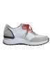 Jana Sneaker in Weiß