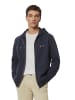 Marc O'Polo Sweatshirt regular in dark navy