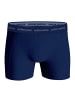 Björn Borg Boxershort 3er Pack in Schwarz/Blau