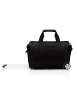 Reisenthel Travelling 2 Rollen Kabinentrolley 41 cm black