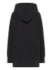 ELBSAND Hoodie 'Helin' in schwarz