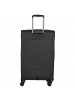 Stratic Bendigo Light+ - 4-Rollen-Trolley 72 cm M erw. (sand) in schwarz