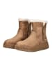 DOCKERS Stiefelette in Beige
