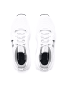 Under Armour Sneakers Low UA Charged Commit TR 4 in weiß