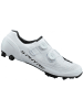 SHIMANO Fahrradschuhe XC903 Herren/Damen MTB SPD Fahrradschuhe - 46,