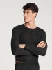 Calida Shirt in dark sapphire