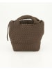 Zahira Handtaschen in Braun