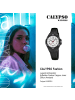 Calypso Analog-Armbanduhr Calypso Junior schwarz mittel (ca. 33mm)