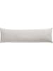 Erwin Müller Seitenschläferkissenbezug Nürnberg in silber