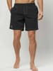 Kappa Badeshorts Korpo Zolg in black