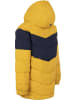 Trespass Kinder Winterjacke "Aldery Casual Jacket" in Gelb