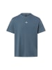 The North Face T-Shirt in blau