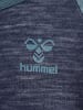 Hummel Hummel T-Shirt Hmlwingo Kinder in BLACK IRIS