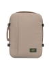 Cabinzero Adventure 114 Daypack 51 cm Laptopfach in cebu sands