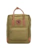 FJÄLLRÄVEN Kanken No. 2 Rucksack 27 cm in foilage green