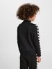 Hummel Reißverschluss Jacke Hmljr Archive Kinder in BLACK