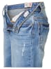 Noppies Jeans Shorts Redan in Medium Blue Wash