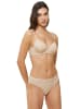 Triumph Bügel-BH Body Make-Up Essentials in Beige