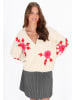 myMo Cardigan in beige