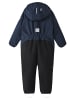 Reima Softshell Overall " Mjosa " in Navy Black