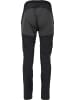 Whistler Outdoorhose Salton in 1001 Black