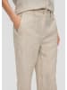 s.Oliver Hose in 8105_beige