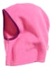 Playshoes Fleece-Schlupfmütze in Pink