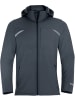 Uvex Softshelljacke "SuXXeed Craft" in Grau