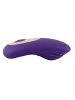 Sweet Smile Auflegevibrator RC Panty Vibrator in lila