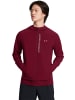 Under Armour Softshelljacke "Ua Outrun The Storm Jacket" in Rot