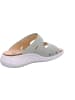 Finn Comfort Komfort Sandalen für Damen in grün