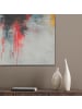 OnlyWow Akustibild Abstrakte Kunst Explosion