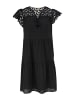 QS Kleid in 9999_schwarz