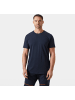 Helly Hansen T-Shirt "Chelsea Evo T-Shirt" in Blau