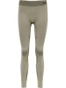 Hummel Leggings Hummel First Damen in LONDON FOG