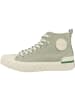 Palladium Sneaker mid Palla Ace Chukka ORG in hellgruen