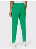 Venice Beach Jogginghose VB Zella in island green