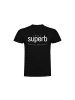 Superb Shirt in Black