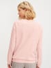 Calida Shirt in peach rose