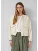 s.Oliver Indoor-Jacke  in  8000_helles beige