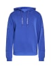 MO Herren Sweatshirt in Königsblau